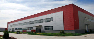Aetok Gas Equipment (suzhou) Co.,Ltd.