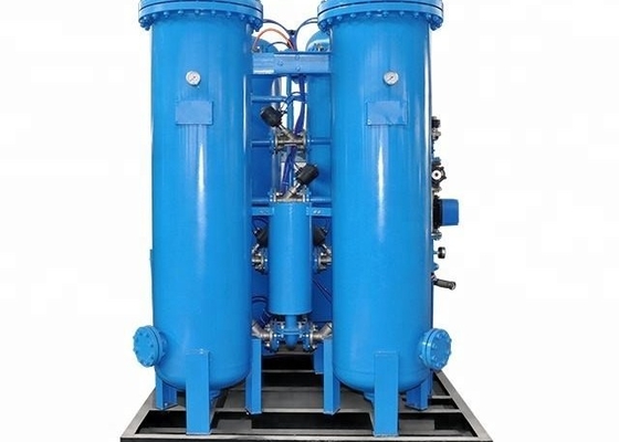 Pharmaceutical 90% Pressure Swing Adsorption Oxygen Concentrator With PSA Technology 94%