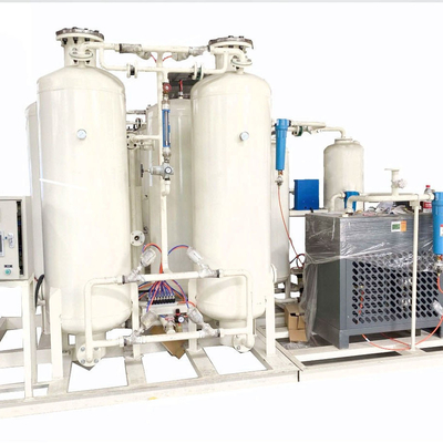90%-94% Medical PSA Oxygen Generator 1.0kw High Purity
