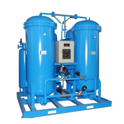 VSA Membrane Air Separation VPSA PSA Mobile Hydrogen Generator