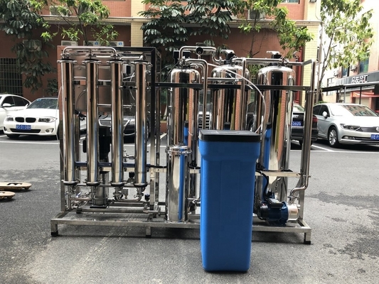 1.0kw Nitrogen Carbon Filter Air Purifier 0.8mpa Air Purification Device