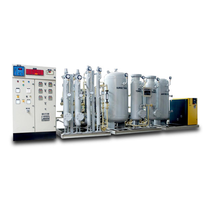 250c 380v Nh3 Generator Ammonia Blast Furnace Custom Muffle