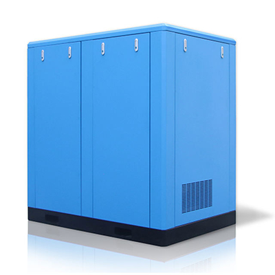Nitrogen Screw Air Compressor 110psi Reciprocating Generator