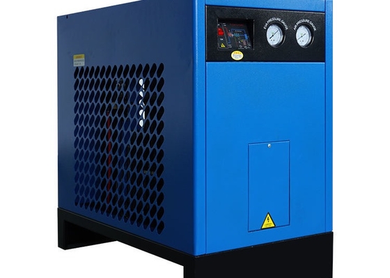 Dental 0.7mpa Precision Medical Air Compressor 60m3/Min Refrigerant Dryer