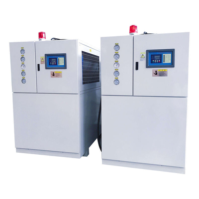 1000w Chiller Cooling System 220v 60hz Water Chiller For Laser Cutter