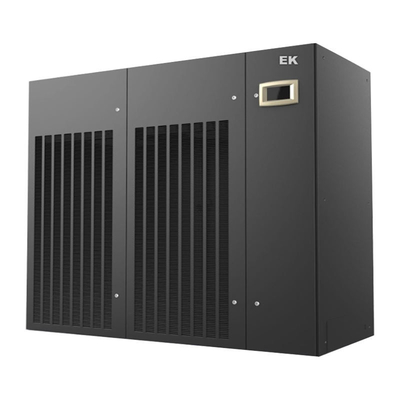 14ton Precision Air Conditioner Data Center 50hz PAC Packaged