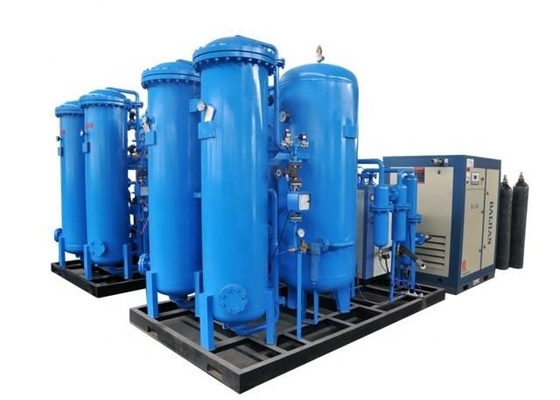 Capsule 5l PSA Oxygen Generator , 10l Oxygen Generator Machine