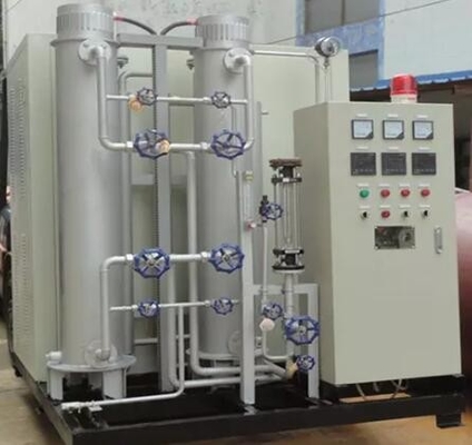 Oxygen Membrane Air Separation 220v 50hz Nitrogen Filter