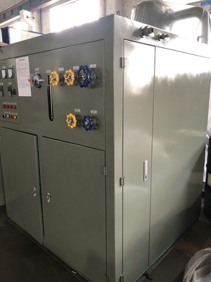 Liquid Protective Gas Ammonia Generator 4kw Hydrogen Maker