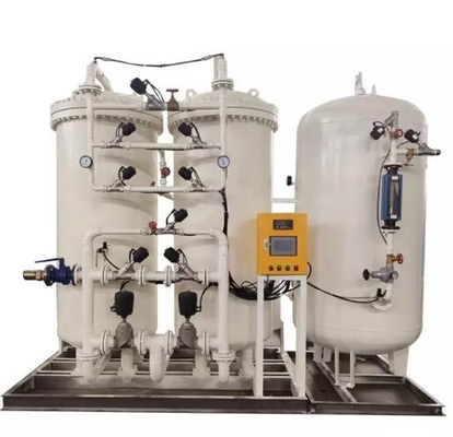 Hydrogen Ammonia Cracker Unit Automatic Carbon Steel Nh3