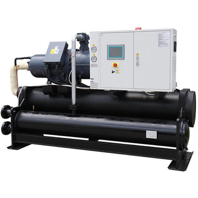 25hp Absorption Air Conditioner Misting System R22 Air Cooled Chiller