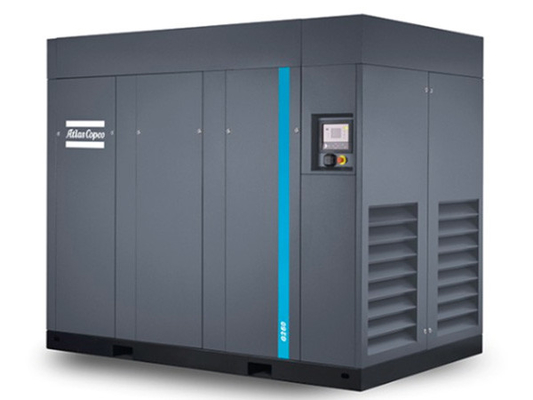 110 Psi Oil Free N2 Booster Compressor , 22kw N2 Air Compressor