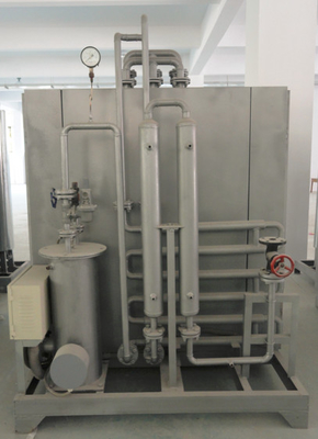 50hz Hydrogen Ammonia Cracker Plant , 380v H2 Generation Plant